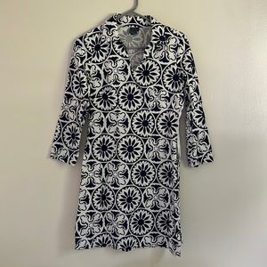 Melly M dress like new